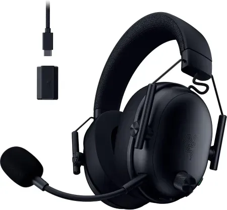 Razer BlackShark V3 Wireless Gaming Headset (Like New)