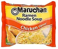 3-Oz Maruchan Instant Ramen Noodles