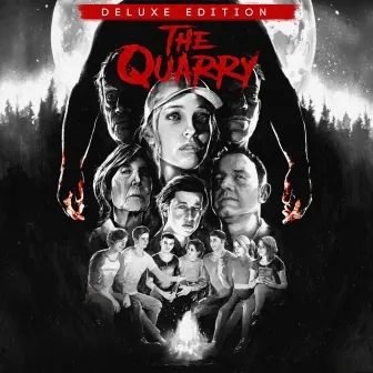 The Quarry: Deluxe Edition (PCDD/Steam)