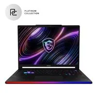 MSI Raider 16 Max 1600p 240hz OLED Ultra 9, RTX 5070Ti, 32GB DDR5, 1TB SSD + FREE Control Resonant Game