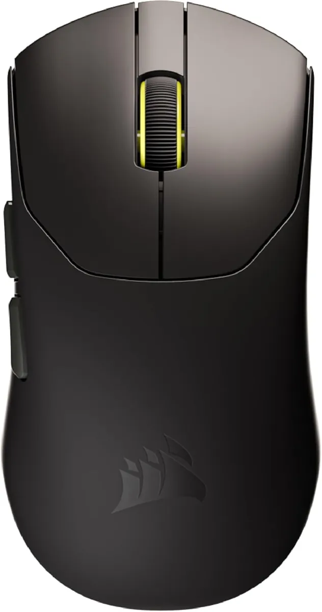 Amazon Renewed - Corsair Sabre v2 PRO Ultralight FPS Wireless Gaming Mouse