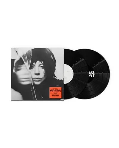 Lady Gaga: MAYHEM Vinyl