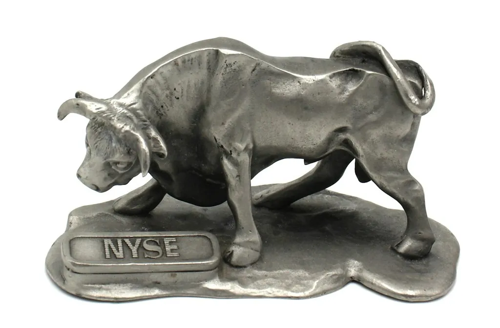 Wall Street Treasures Collectibles Deals for From $60 + free shipping
