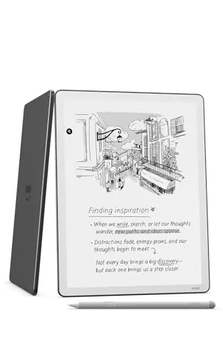 Amazon Kindle Scribe 32GB