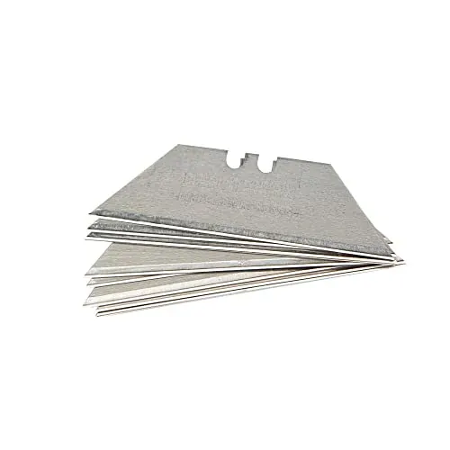 CRAFTSMAN Utility Knife Blades 10-Pack