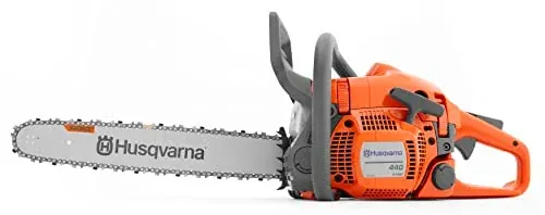Husqvarna 440 Gas Chainsaw