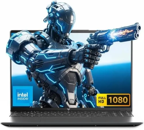 Kaigerr i3 8109U 15.6" Laptop