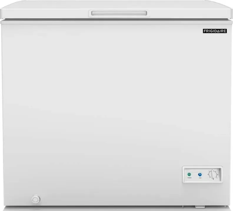 Frigidaire 7.0-cu. ft. Chest Freezer
