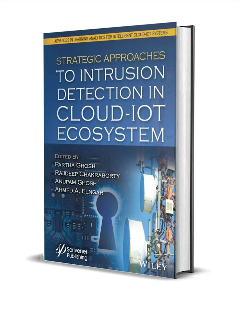 Strategic Approaches to Intrusion Detection in Cloud-IoT Ecosystem eBook: Free + N/A