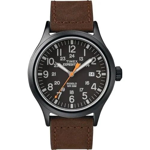 Timex Expedition Scout 40mm Watch