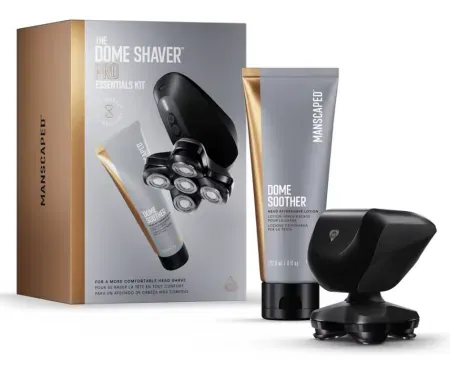 Manscaped Dome Shaver Pro Precision Pack