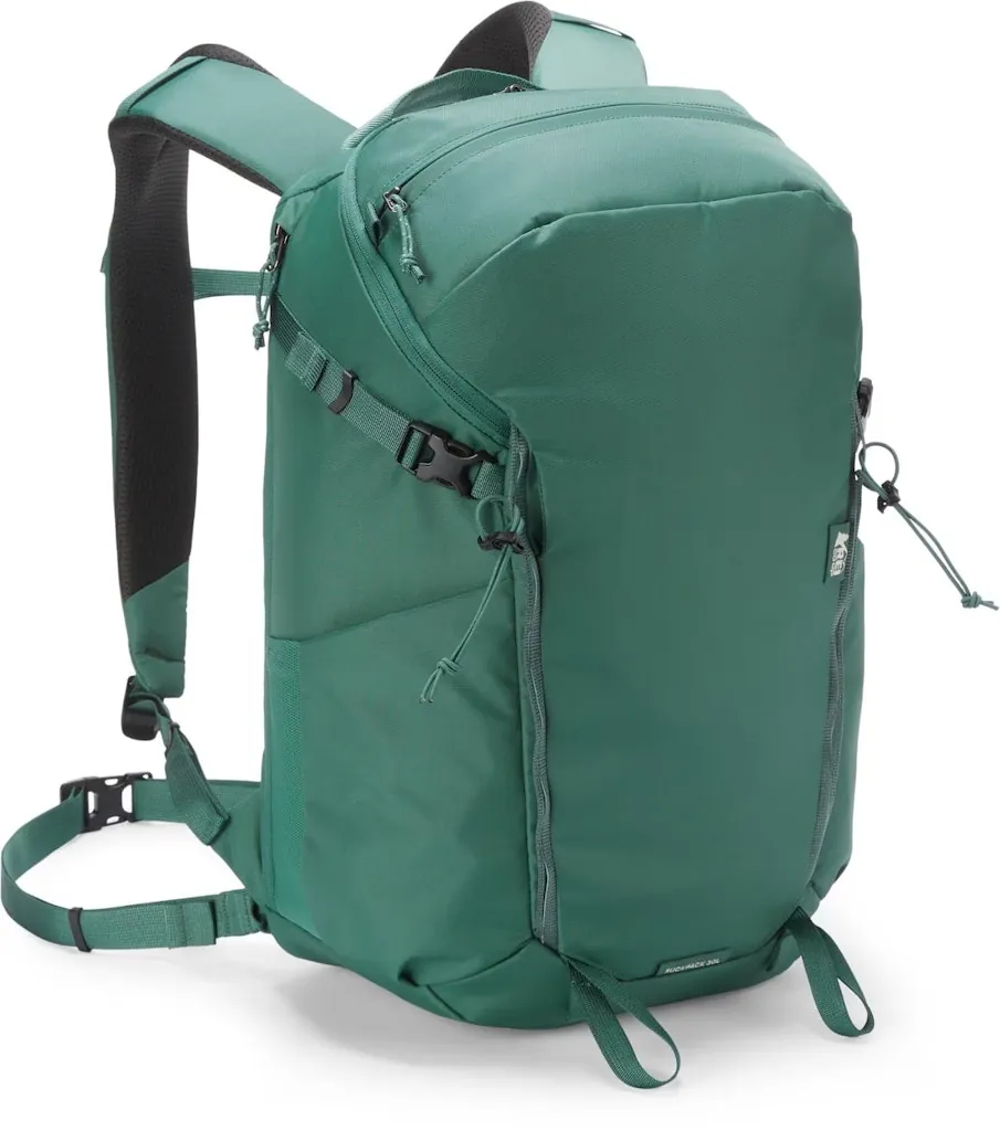 REI Co-op Ruckpack 30L Pack