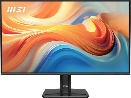 MSI PRO MP272 E14C 27" 144Hz FHD Monitor