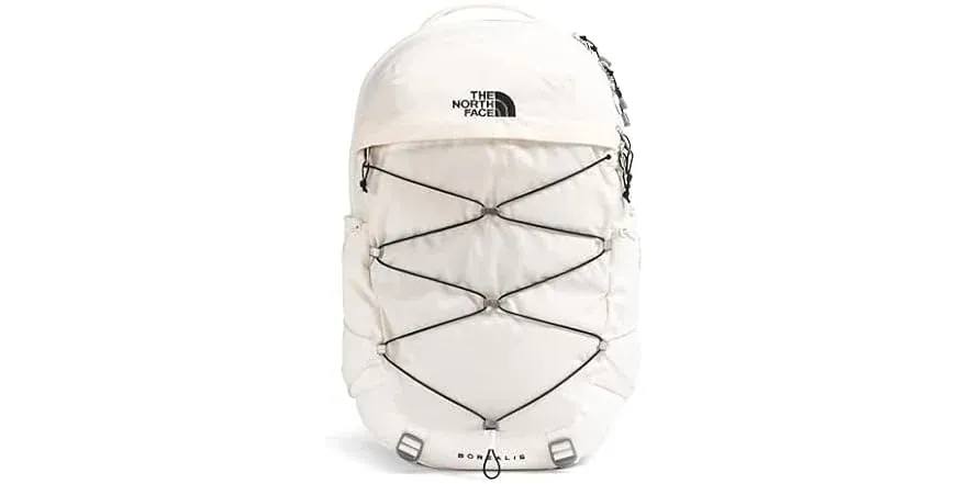 27-Liter The North Face Women's Borealis Backpack