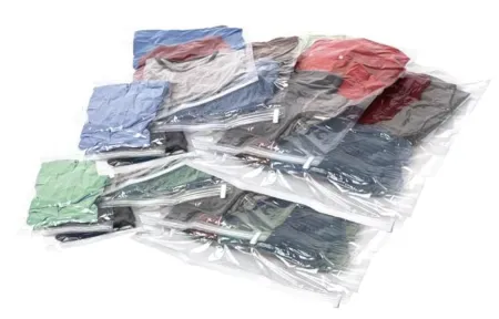 Samsonite 12-Piece Compression Packing Bags Kit