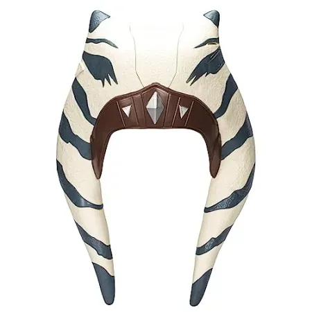 STAR WARS Ahsoka Tano Electronic Mask/Headpiece