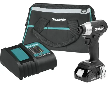 Makita XDT18SY1B-R 18V LXT Cordless Impact Driver (Refurb)