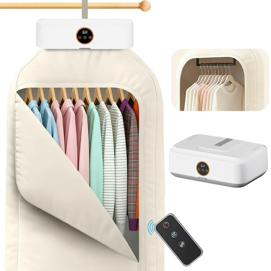 Portable Mini Clothes Dryer