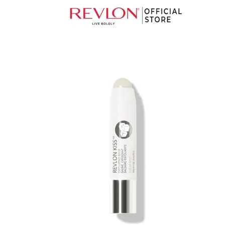 Revlon Kiss Sugar Scrub Lip Balm in Sugar Mint