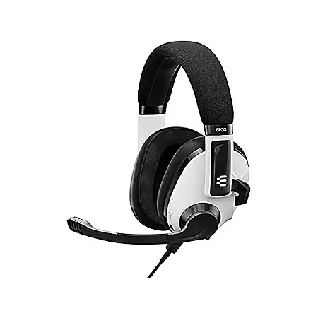 EPOS Gaming: B20 Streaming Mic $15, H3 Hybrid Gaming Headset