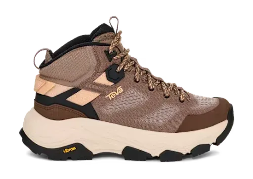 Teva Women's Grandview Max Vent Hiking Boot