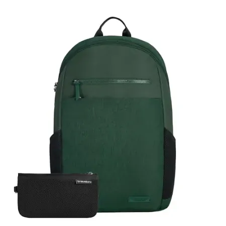 Travelon Anti-Theft Metro Backpack w/ RFID Blocking Pouch