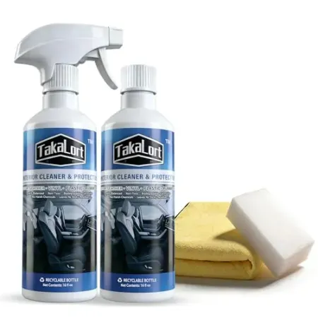 32oz TAKALORT Car Interior Cleaner & Protectant