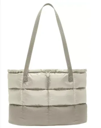 Nike Sportswear Puffle Tote Bag