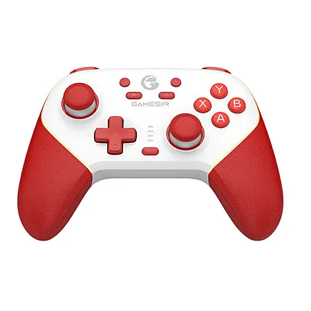 GameSir Super Nova Wireless Controller for Switch, Android, iOS, PC