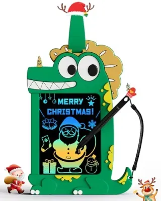 TEKFUN NanoDoodle LCD 4.5" KIds Drawing Tablet