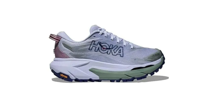 Hoka Women's Mafate 5 Trail Running Shoes