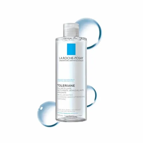La Roche-Posay Toleriane Micellar Water 13.52oz
