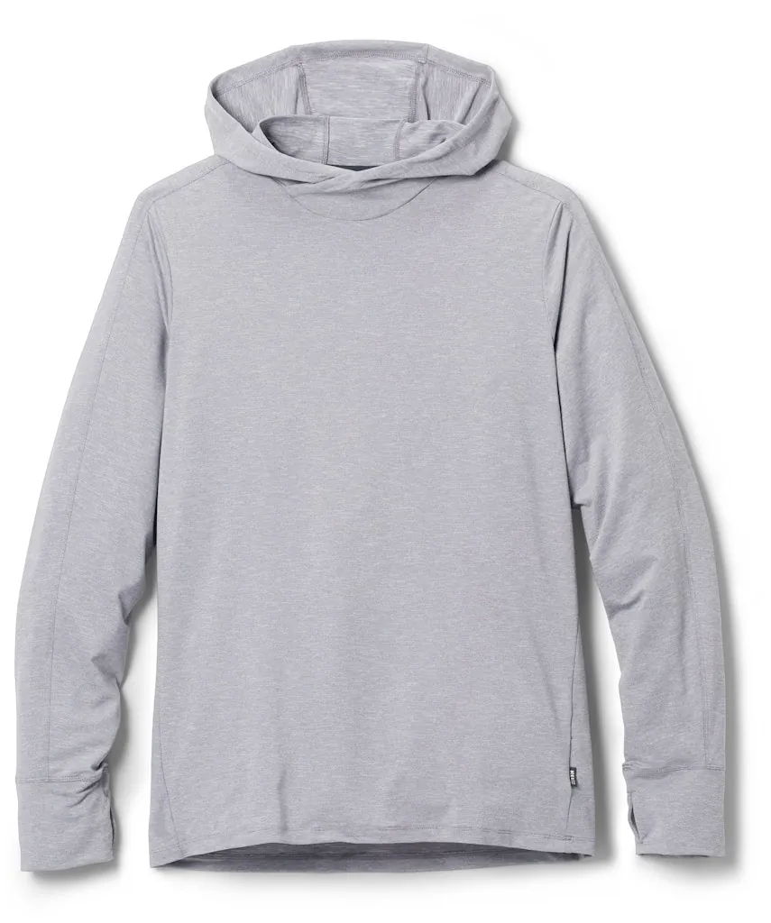REI Co-op Men's Sahara Shade UPF 50+ Hoodie