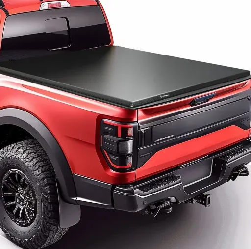 YITAMOTOR Ford Maverick Bed Tonneau Cover