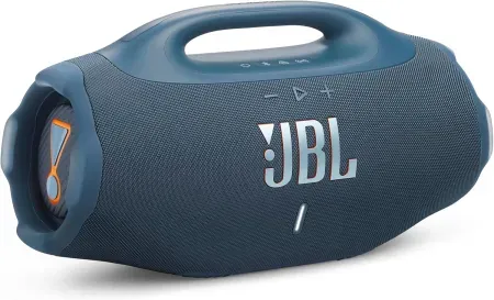 JBL Boombox 4 Portable Waterproof Bluetooth Speaker
