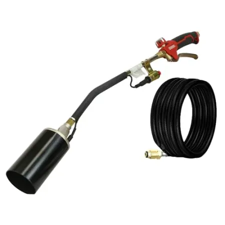 Chapin 75113 Heavy Duty Propane Weed Burner Torch