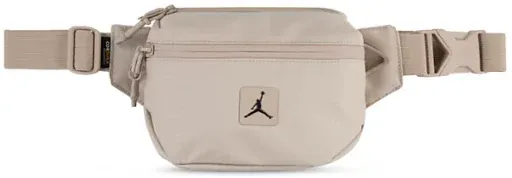 Jordan Unisex Cordura Crossbody Logo Bag