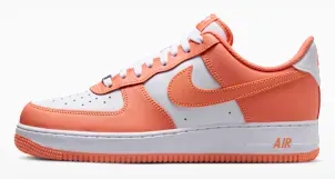 Nike Men's Air Force 1 '07 Shoes