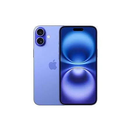 Refurbished (Grade A): iPhone 16 Plus w/ 1-Yr Warranty: 256GB $620, 128GB