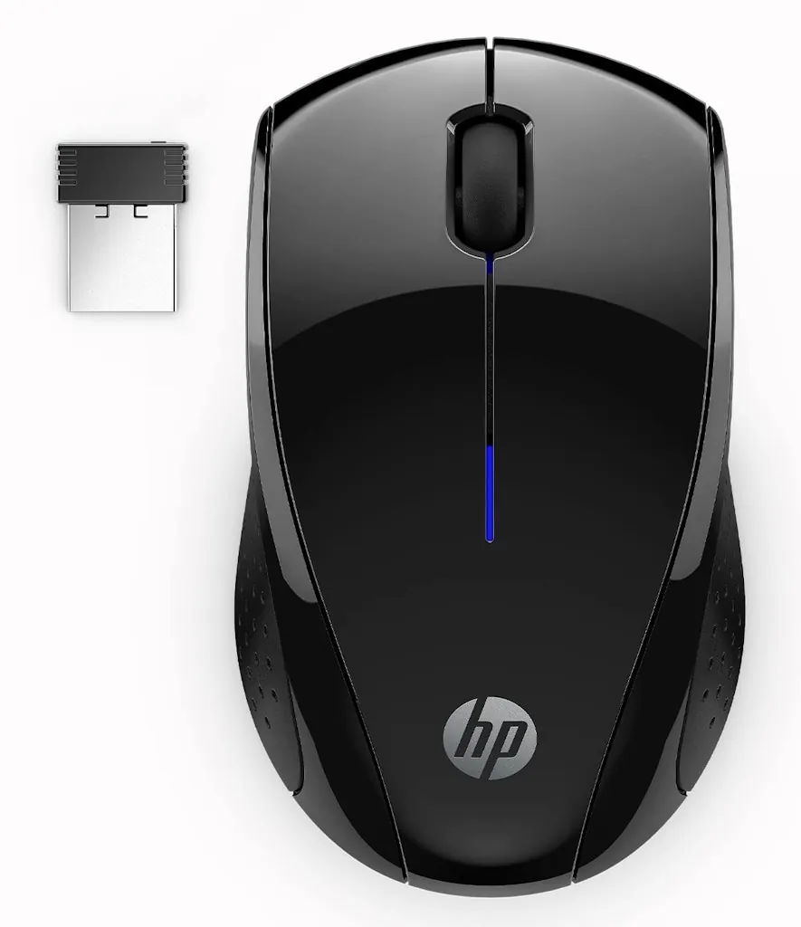 HP X3000 G2 Wireless Mouse
