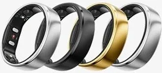 RingConn Gen 2 Smart Ring