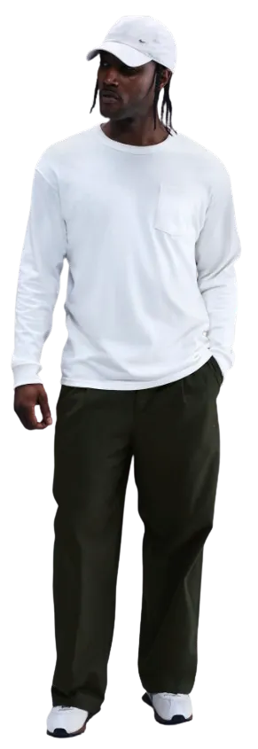 Nike Men's Club Heavyweight Balloon Pants