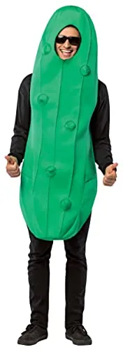 Rasta Imposta Adult Pickle Costume