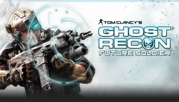 Free Tom Clancys Ghost Recon Future Soldier PC Game Download