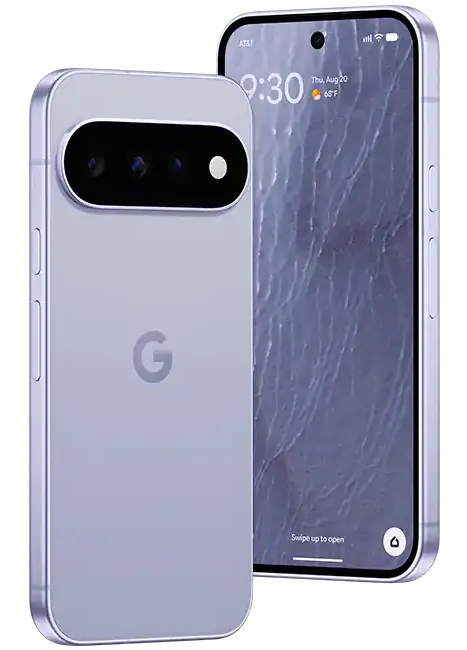 Google Pixel 11 256GB Smartphone for AT&T for Preorders