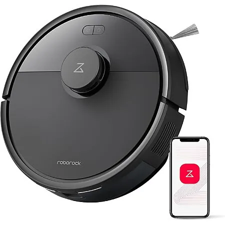 Roborock Q7 L5 Robot Vacuum & Mop Combo w/ 8,000Pa Suction