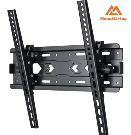 MountLiving Tilting TV Wall Mount for 26"-65" TVs