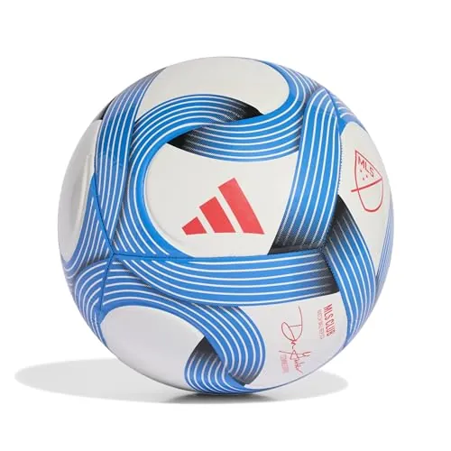 Adidas MLS Club Soccer Ball Size 4
