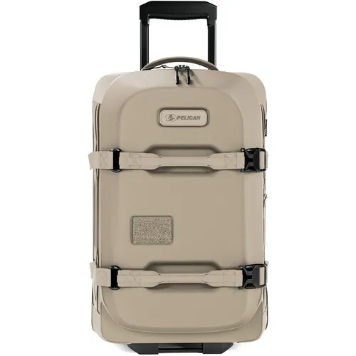 Pelican Aegis Carry-On Rolling Hybrid Duffel