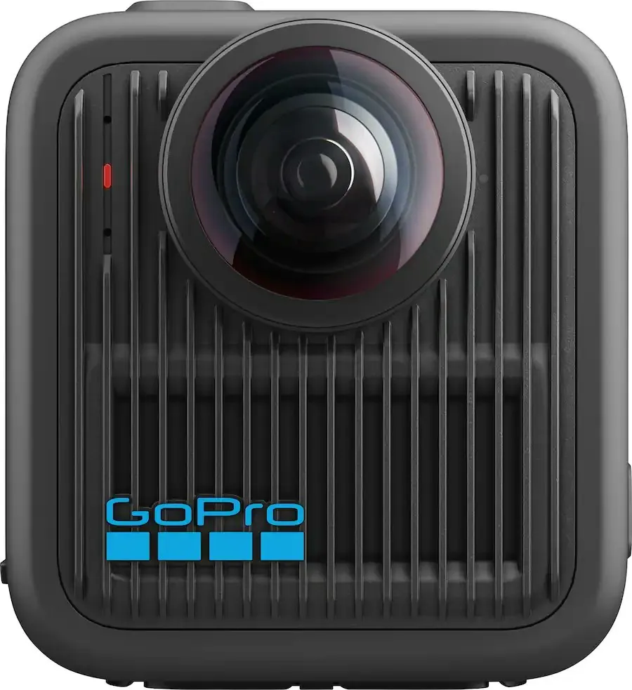 GoPro MAX2 360 8K Action Camera